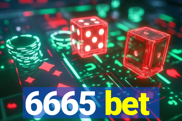 6665 bet